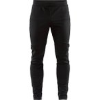 CRAFT Herren Hose GLIDE PANTS M, Größe S in Schwarz