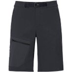 VAUDE Herren Hose Me Badile Shorts II, Größe 48 in Schwarz