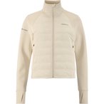 Craft Subz 4  Damen  Isolationsjacke beige Größe XL Laufen | Trailrunning  Win