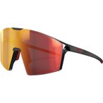 Julbo Edge Spectron 3 Sportbrille  Sportbrillen & Sportsonnenbrillen schwarz Gr�