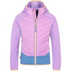 Trollkids Sirdal  Kinder  Isolationsjacke lila Größe 98 Trekking  Isolierend