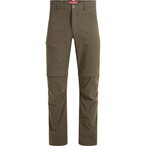 Craghoppers Nosilife Pro Conv III Hose Herren  Zip-Hosen gruen Größe XXL Campi
