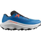 SALOMON Herren Trailrunningschuhe SHOES ULTRA GLIDE 3 Frnchb/LunRoc/Chert, Grö�
