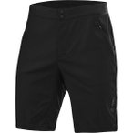 LÖFFLER Herren Shorts M BIKE SHORTS AERO-E CSL, Größe 50 in Schwarz