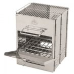 Robens - Firewood Stove - Trockenbrennstoffkocher metal