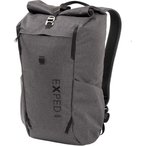 Exped Metro 20   Daypacks grau Größe 20L Reise | Lifestyle  Wasserabweisend
