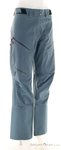 Dynafit Ridge GTX Damen Tourenhose Gore-Tex-Dunkel-Grau-M