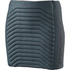 Dynafit Speed Insulation Rock Damen  Isolationsröcke grau Größe XL Trekking  