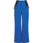 PROTEST Kinder Kniebundhose Spikety JR snowpants, Größe 152 in Blau