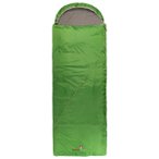 Grüezi Bag - Cloud Decke - Kunstfaserschlafsack Gr bis 191 cm Körpergröße - 
