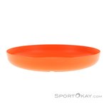 Sea to Summit Camp Plate Campinggeschirr-Orange-One Size