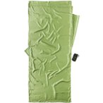 Cocoon Travelsheet Insect Shield Seide Hüttenschlafsack ( Neutral one size)