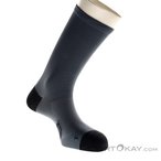 Fox Ranger 8'' Bikesocken-Grau-L-XL