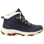 Jack Wolfskin - Women's Everquest Texapore Mid - Winterschuhe 37 blau