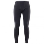 Devold - Duo Active Long Johns W/Fly - Merinounterwäsche Gr S blau