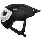 POC Axion Race Mips Fahrradhelm  Fahrradhelme schwarz Größe 48-52CM Mountainbi