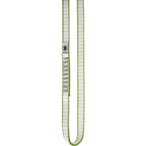 SKYLOTEC Looper DY - Rundschlinge white-green 180 cm