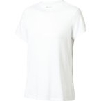 Columbia Damen Parsons Point Back Graphic T-Shirt (Größe XS, weiss)