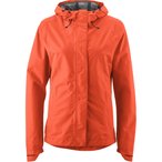 Gonso Save Essential  Damen  Regenjacke rot Größe XXL Mountainbike | Gravel  W