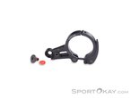 Lupine Flexmount 31,8mm Lenkerhalterung-Schwarz-One Size