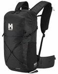 Millet - Wanderrucksack - Seneca LT 22 Black  - schwarz