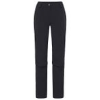 Vaude - Women's Farley Stretch Zip Off Capri Pants - Trekkinghose Gr 34 - Short 