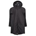 Houdini - Women's One Parka II - Parka Gr S grau/schwarz