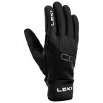 Leki - CC Thermo - Handschuhe Gr 5 schwarz