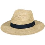 BARTS Herren Mütze Albury Hat, Größe M in Braun