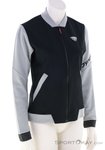 Dynafit 24/7 College Damen Freizeitjacke-Grau-M