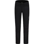 Maloja CristinaM. Hose Damen  Softshellhose schwarz Größe S Langlauf Klassik |