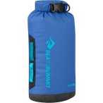 Sea to Summit Big River Dry Packsack  Packsäcke Reise   Größe 65L blau