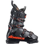 NORDICA Herren Ski-Schuhe PRO MACHINE 130 (GW), Größe 27,5 in Schwarz