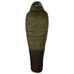 Simond - MT900 0° Down - Daunenschlafsack Gr S  Grün