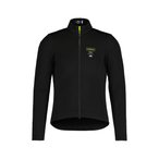 Maloja ItterM.  Herren  Fahrradjacke schwarz Größe M Gravel | Mountainbike  Wa