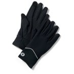 Smartwool - Active Fleece Wind Glove - Handschuhe Gr Unisex S schwarz