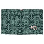 Kari Traa - Women's Rose Headband - Stirnband Gr One Size türkis