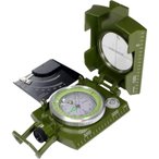 Origin Outdoors Survival - Kompass uni