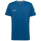 Mammut - Selun FL T-Shirt - Funktionsshirt Gr 3XL blau