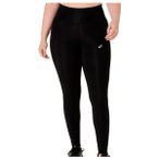 Asics - Women's Nagino Run Tight - Leggings Gr XS schwarz