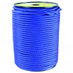 Tendon - Reepschnur 6 mm - Reepschnur Gr 100 m blau