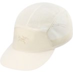 Arc'teryx Norvan Mesh 5 Panel Cap  Basecaps beige Größe L  Laufen | Trailrunni