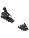 Salomon - Alpinski-Bindungen - Strive 16 MN Black/Silver Met.  - Größe 130 mm 