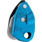 Petzl Grigri + Sicherungsgerät  Sicherungsgeräte blau Größe One Size Sportkl