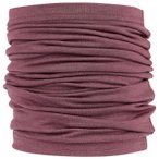 Stoic - Merino150 SadjemSt. Neckwarmer - Halstuch Gr One Size lila