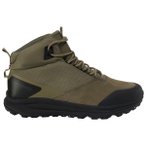 Viking - City Explorer Mid Fleece WP M - Winterschuhe 41 schwarz/oliv