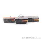 Ortlieb Packing Cubes Fahrradtaschen Zubehör-Hell-Grau-One Size
