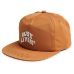 KAVU - Ridgemont - Cap Gr One Size orange