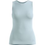 Odlo Performance X-Light Top Damen  Kurzarm Unterhemden blau Größe S   Widerst