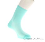 Fingerscrossed Classic Bikesocken-Hell-Blau-35-38